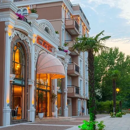 - Complexe Sunny Beach