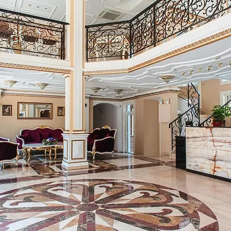 Apartment - Complexe *