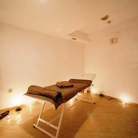 - Complexe Sunny Beach