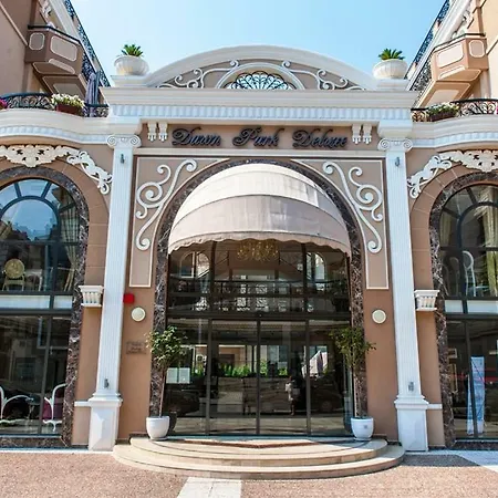 - Complexe Daire