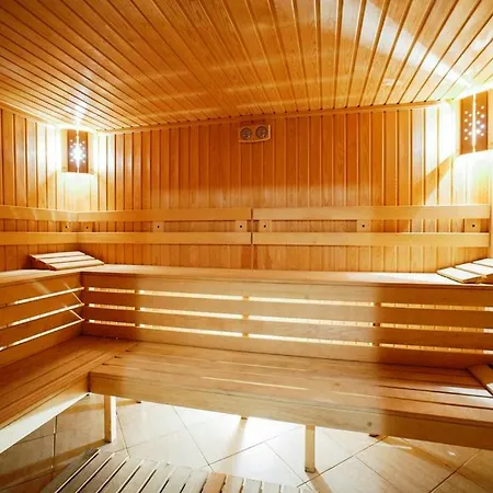 - Complexe Daire